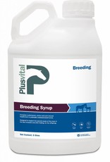 Plusvital Plusvital Breeding Syrup 5 L.