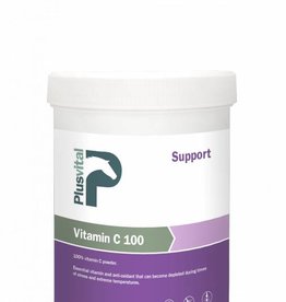 Plusvital Plusvital Vitamin C 100 1 kg