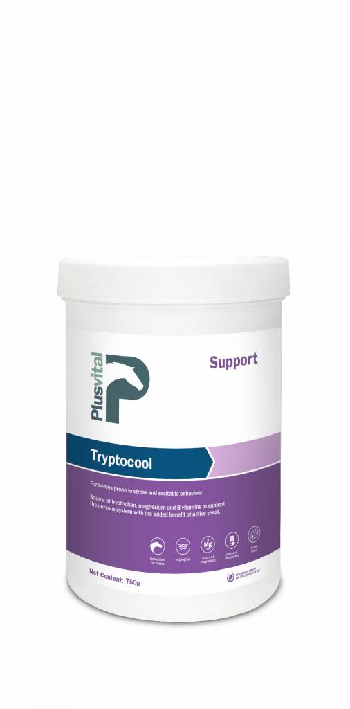 Plusvital Plusvital Tryptocool 750 gr