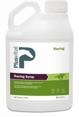 Plusvital Plusvital Racing Syrup