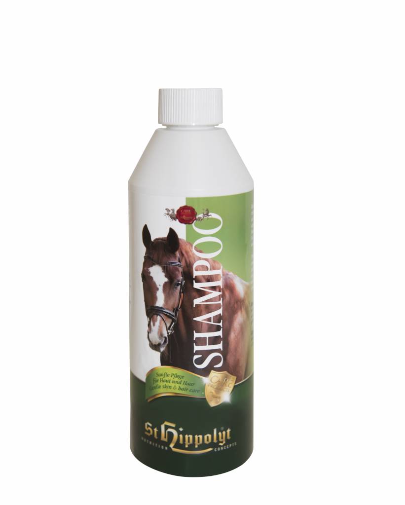 St-Hippolyt St-Hippolyt Shampoo 500 ml
