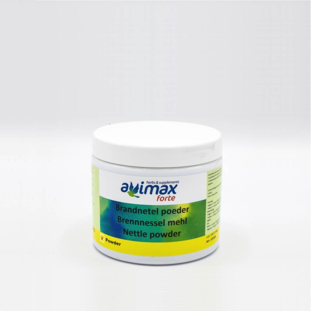 AviMax Forte AviMax Forte Nettle Powder