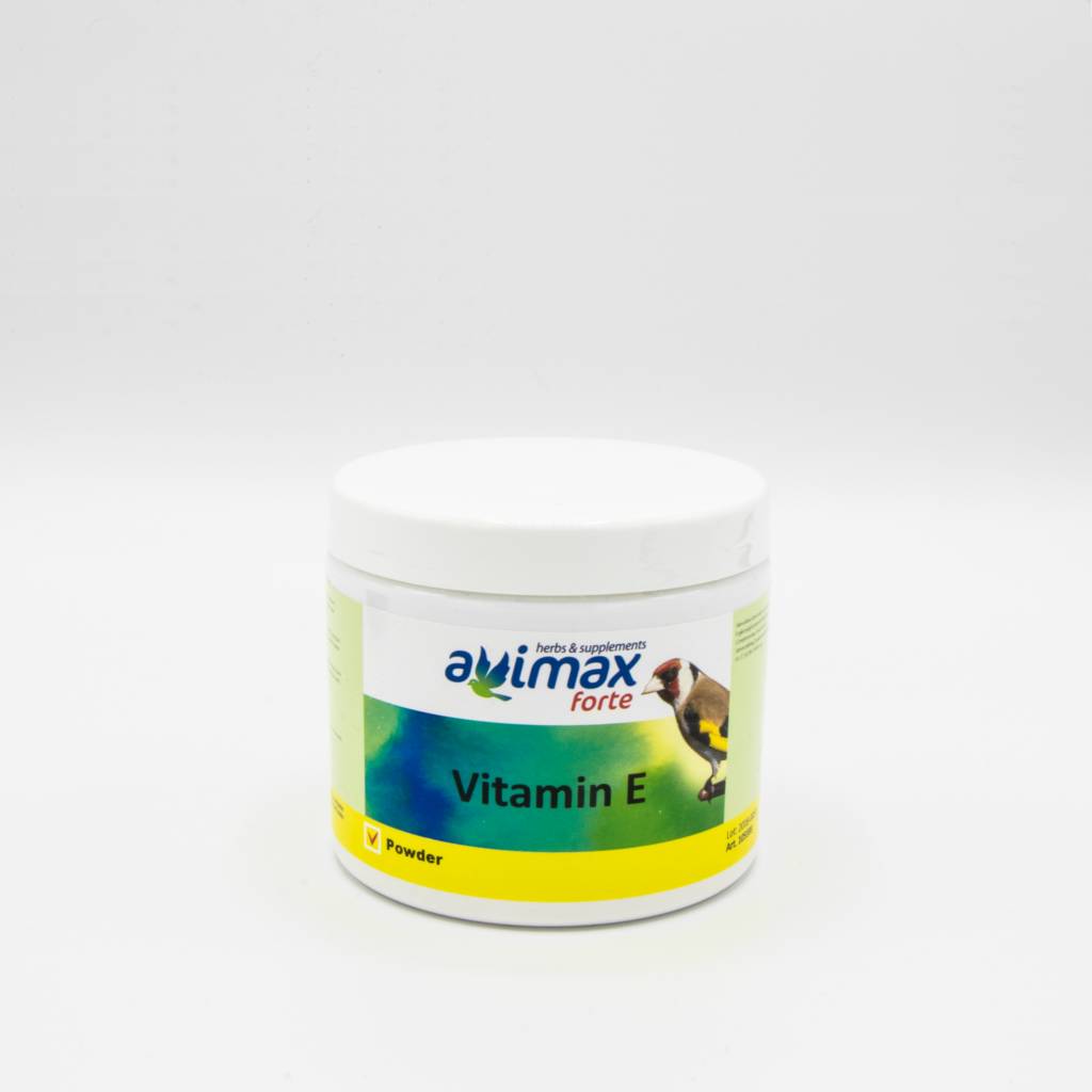 AviMax Forte AviMax Forte Vitamine E Pulver