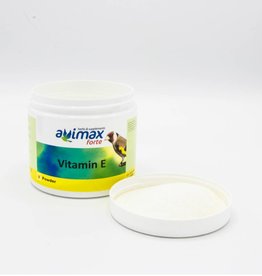 AviMax Forte AviMax Forte Vitamine E Poeder
