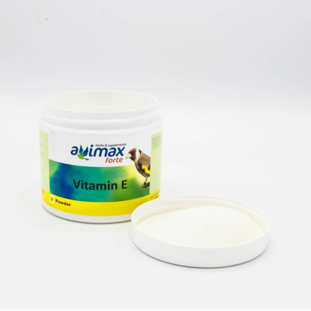 AviMax Forte AviMax Forte Vitamine E Pulver