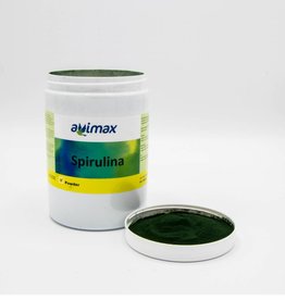 AviMax Forte AviMax Forte Spirulina