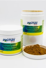 AviMax Forte AviMax Forte Curcuma poeder