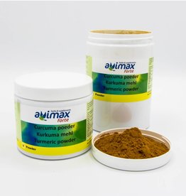 AviMax Forte AviMax Forte Turmeric Powder