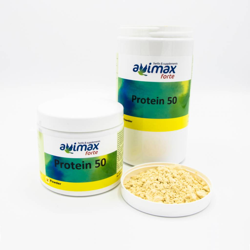 AviMax Forte AviMax Forte Protein 50