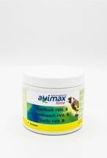 AviMax Forte AviMax Forte Garlic +Vit. B