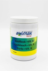 AviMax Forte AviMax Forte Knoblauch +Vit. B