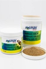 AviMax Forte AviMax Forte Knoblauch +Vit. B