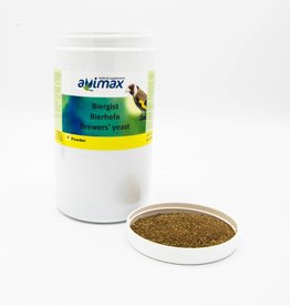 AviMax Forte AviMax Forte Brewer's Yeast