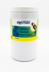 AviMax Forte AviMax Forte Biergist