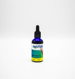 AviMax Forte AviMax Forte Vitamine C Liquid