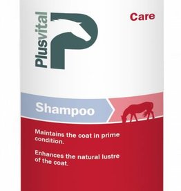 Plusvital Plusvital Shampoo