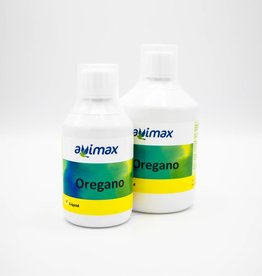 AviMax Forte AviMax Forte Oregano Liquid