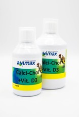 AviMax Forte AviMax Forte Calci-Chol (+Vit. D3)