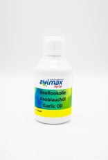 AviMax Forte AviMax Forte Knoflookolie Allicine