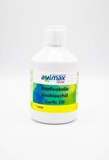 AviMax Forte AviMax Forte Knoflookolie Allicine
