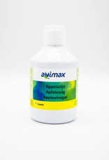 AviMax Forte AviMax Forte Applevinegar