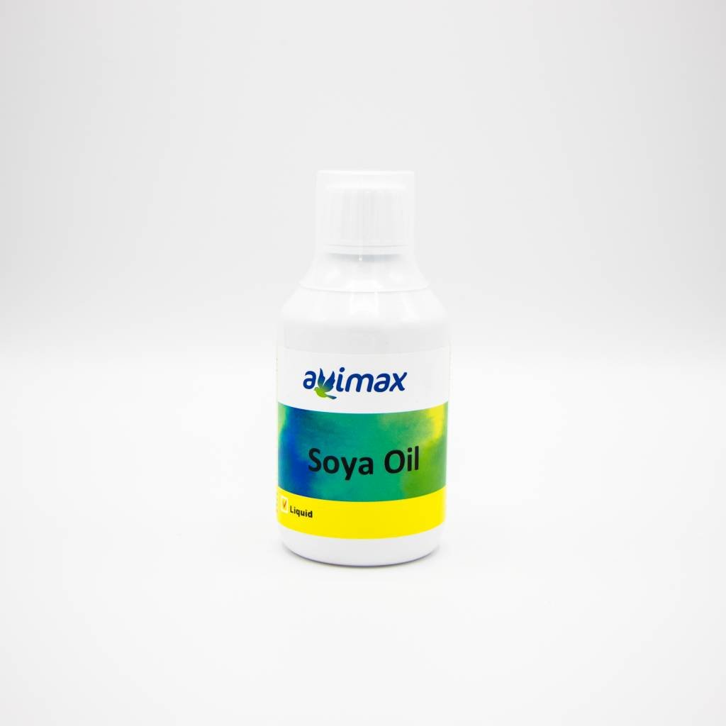 AviMax Forte AviMax Forte Soya Oil