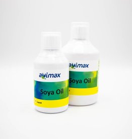 AviMax Forte AviMax Forte Soya Oil