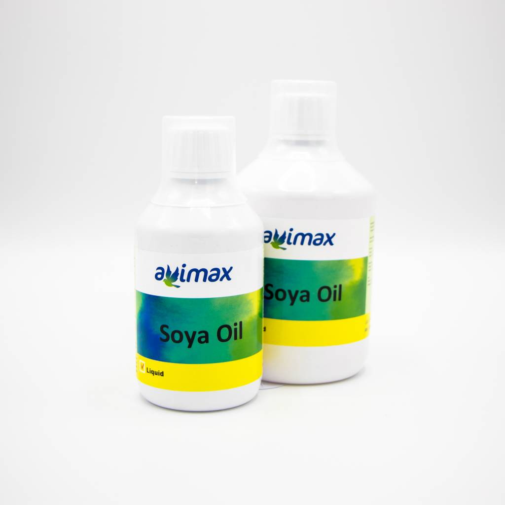 AviMax Forte AviMax Forte Soya Oil