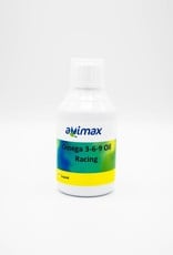 AviMax Forte AviMax Forte Omega-3-6-9 Oil