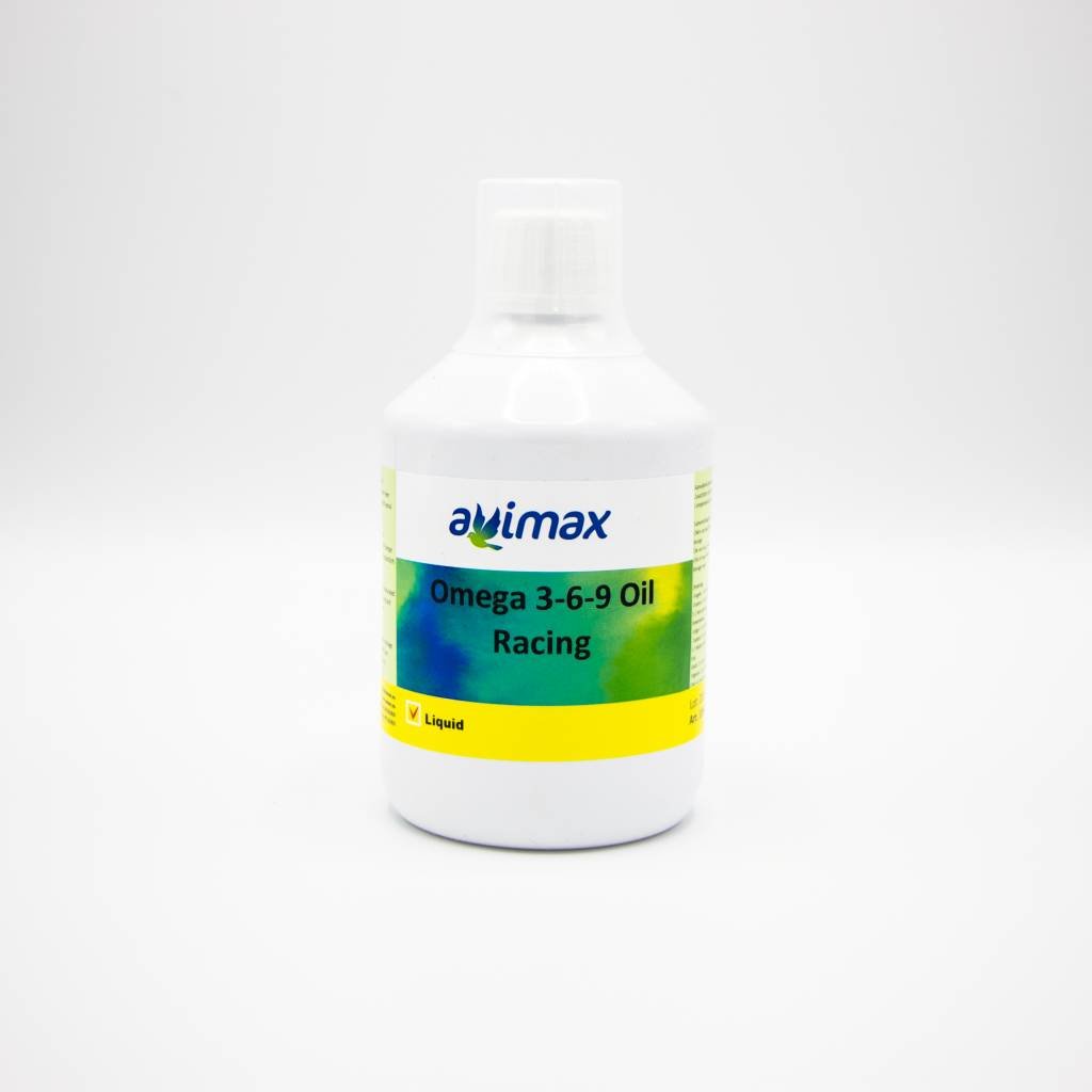 AviMax Forte AviMax Forte Omega-3-6-9 Oil