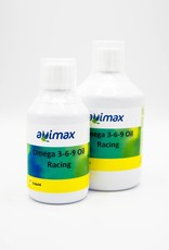 AviMax Forte AviMax Forte Omega-3-6-9 Oil