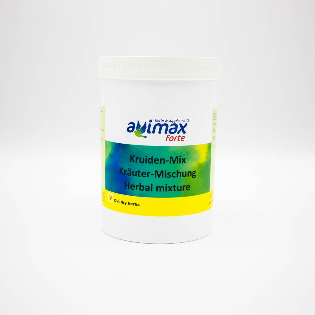 AviMax Forte AviMax Forte Herbal-Blend