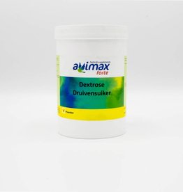 AviMax Forte AviMax Forte Dextrose