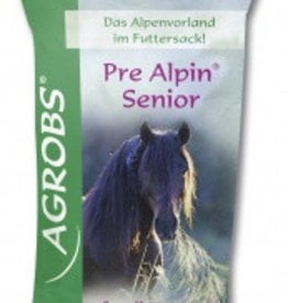 Agrobs Agrobs Pre Alpin Senior 12,5 kg