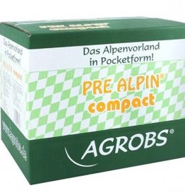 Agrobs Agrobs Pre Alpin Compact 15kg