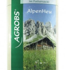 Agrobs Agrobs Pre Alpin AlpenHeu 12,5 kg