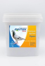 AviMax Forte AviMax Forte Eifutter Premium Tauben