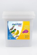 AviMax Forte AviMax Forte Egg Food Classic Moist 16 %