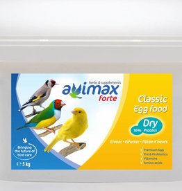 AviMax Forte AviMax Forte Eivoer Classic Droog (16%)