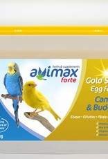 AviMax Forte AviMax Forte Gold Soft Kanarie & Grasparkiet