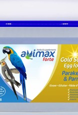 AviMax Forte AviMax Forte Gold Soft Parakeet & Parrot