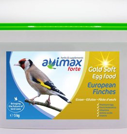 AviMax Forte AviMax Forte Gold Soft Waldvögel