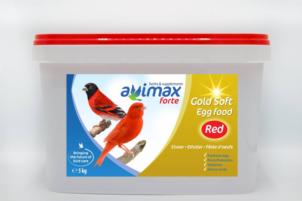 AviMax Forte AviMax Forte Gold Soft Rot