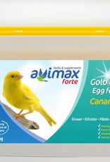 AviMax Forte AviMax Forte Gold Dry Canary + Budgies