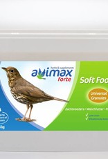 AviMax Forte AviMax Forte Uni Pellet Pateekorrel