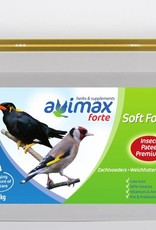 AviMax Forte AviMax Forte Insect Patee Premium +Spirulina