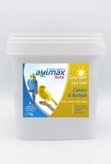AviMax Forte AviMax Forte Gold Soft Canary & Budgie
