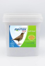 AviMax Forte AviMax Forte Uni Pellet Pateekorrel