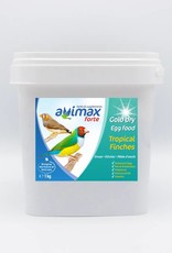 AviMax Forte AviMax Forte Gold Dry Exoten