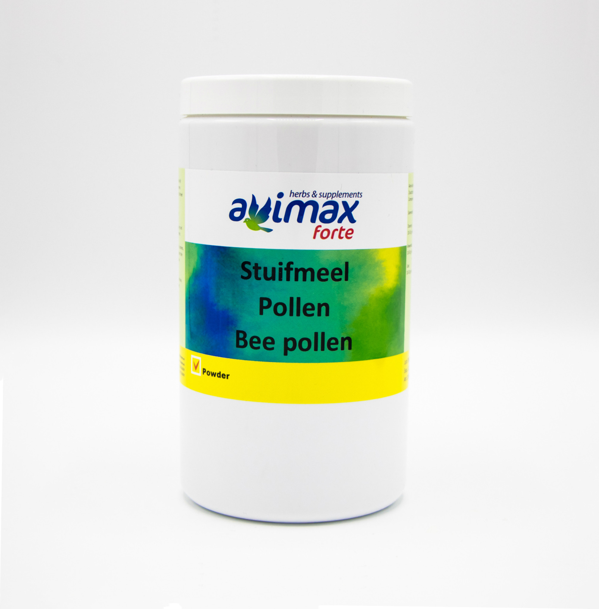 AviMax Forte AviMax Forte Bee Pollen